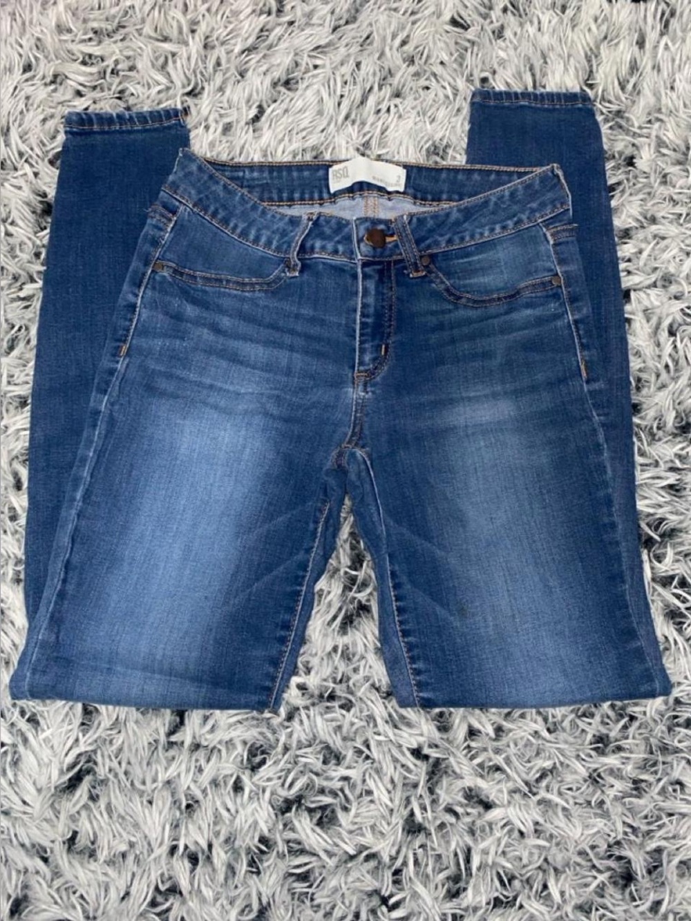 RSQ Miami Jegging Jeans